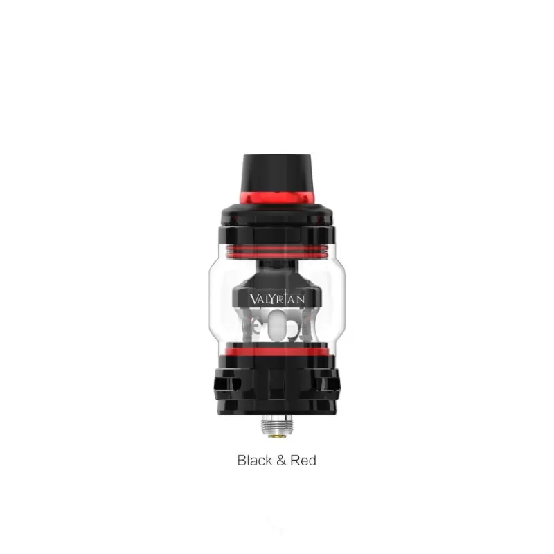 UWELL Valyrian 2 Sub Ohm Tank 6ml - Sapphire Blue - Image 3