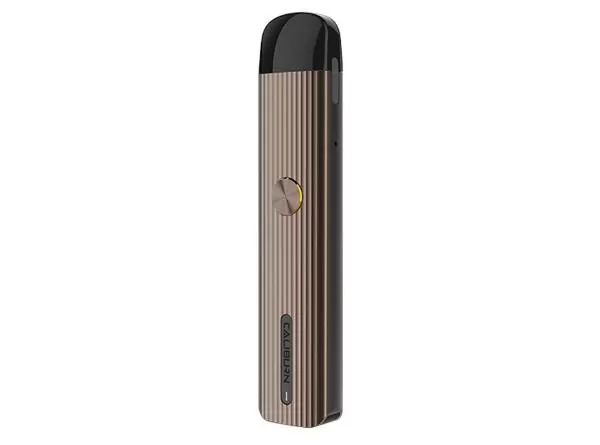 Uwell Caliburn G Pod Kit - Blue - Vaporider Deals - Image 2