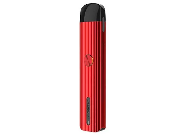 Uwell Caliburn G Pod Kit - Blue - Vaporider Deals - Image 3