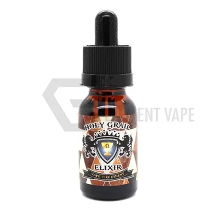 Soft Serve by Holy Grail Elixir – 15mL