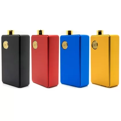 Original Dotmod DOTAIO Vape Pod System Starter Kit