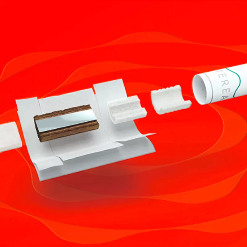 iQOS – HEETS -TEREA Green Selection - Image 3