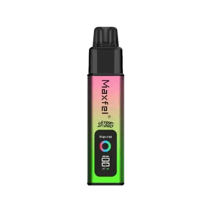 Maxfel Ultra Pro 35k Puffs Prefilled Pod Vape kit – Box of 5