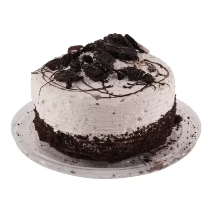French Oven Cookies & Cream Cake, 5-in