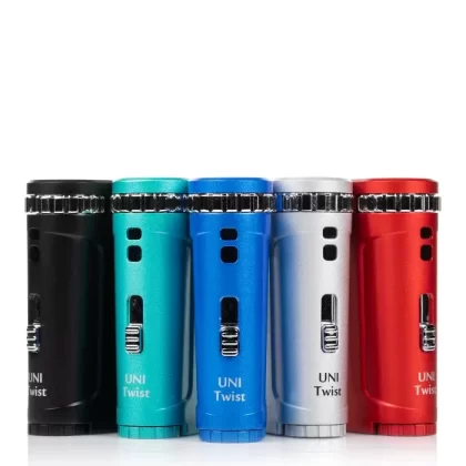 Yocan UNI TWIST Vaporizer Mod