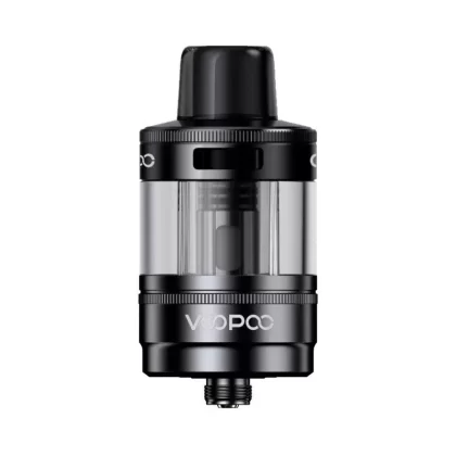 PNP X Pod Tank DTL - black, gunmetal
