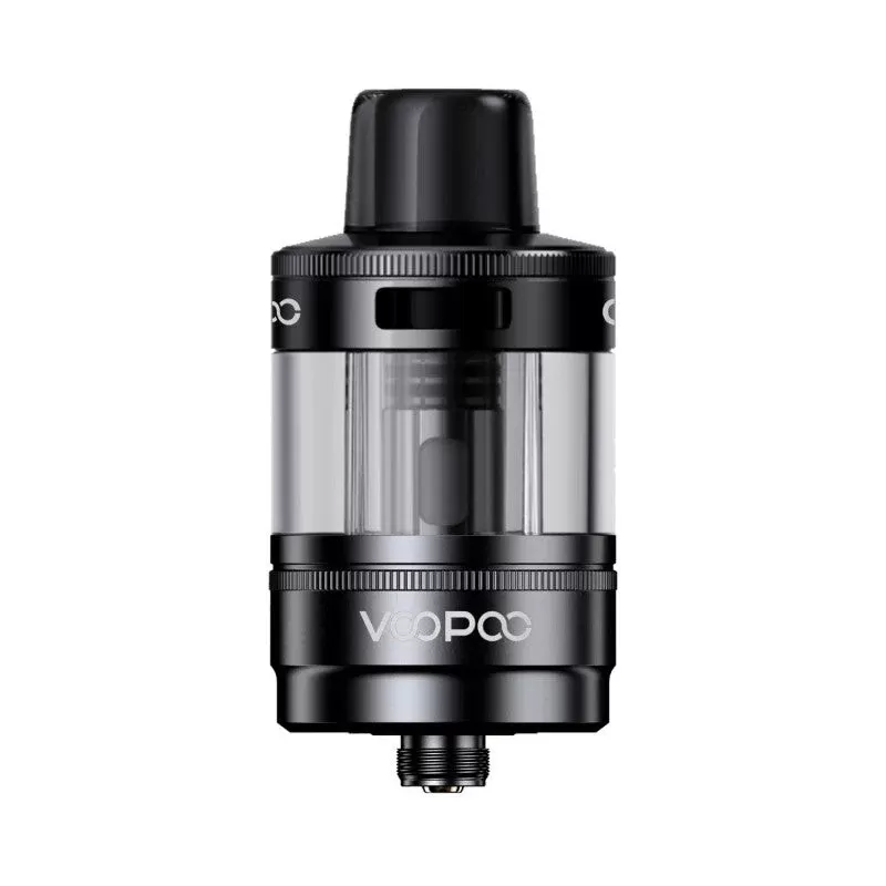 PNP X Pod Tank DTL - black, gunmetal
