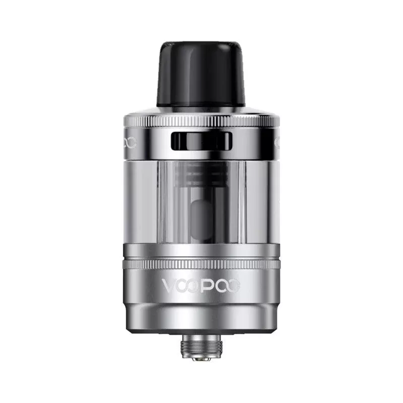 PNP X Pod Tank DTL - black, gunmetal - Image 2