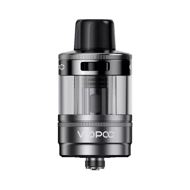 PNP X Pod Tank DTL - black, gunmetal - Image 3