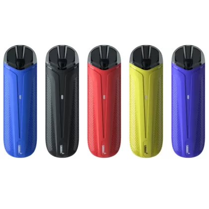 Smoant VIKII Pod Kit 370mAh 2ml - Red