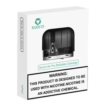 Suorin Air Pro Pods - Cheapejuice