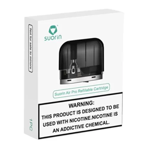 Suorin Air Pro Pods - Cheapejuice