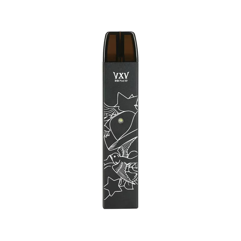 VXV RB Pod System Kit 380mAh & 2.5ml - Image 2