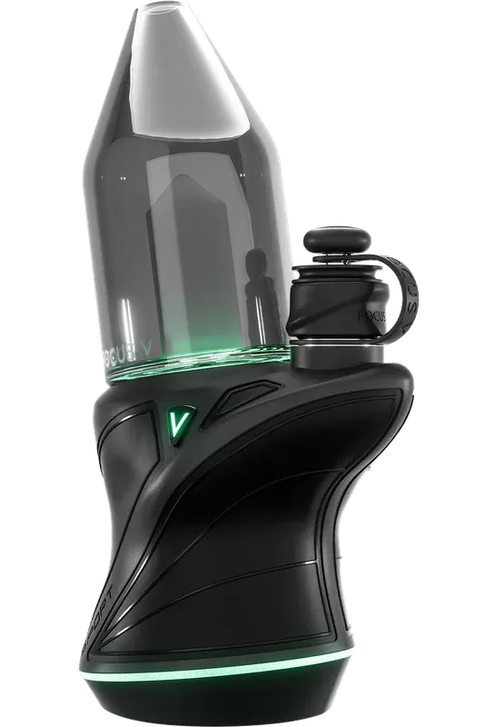 Focus V CARTA Sport Vaporizer-$35 OFF