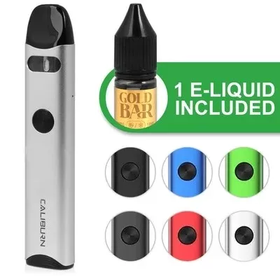 Uwell Caliburn A3 Vape Kit