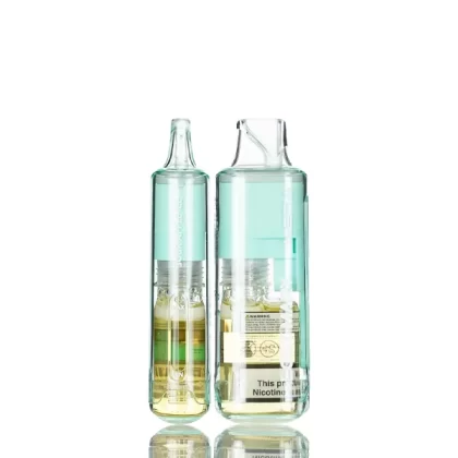 Lost Mary Nera Pureview 40K Disposable Refill Pods - 2PK - Pomegranate Blast