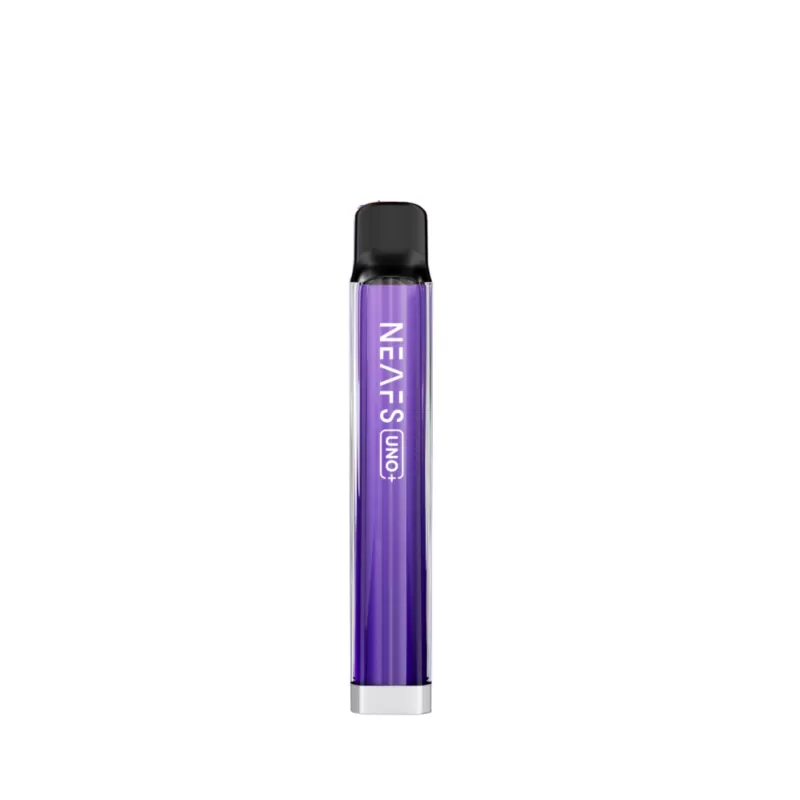 NEAFS Uno+ Prefilled Pod Kit – O Beach Exclusive - Vape Co - Image 2
