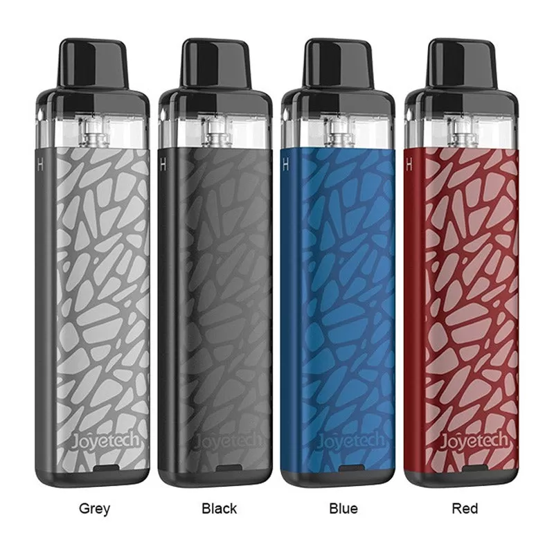 Joyetech EVIO Pod Kit 960mAh - Image 2