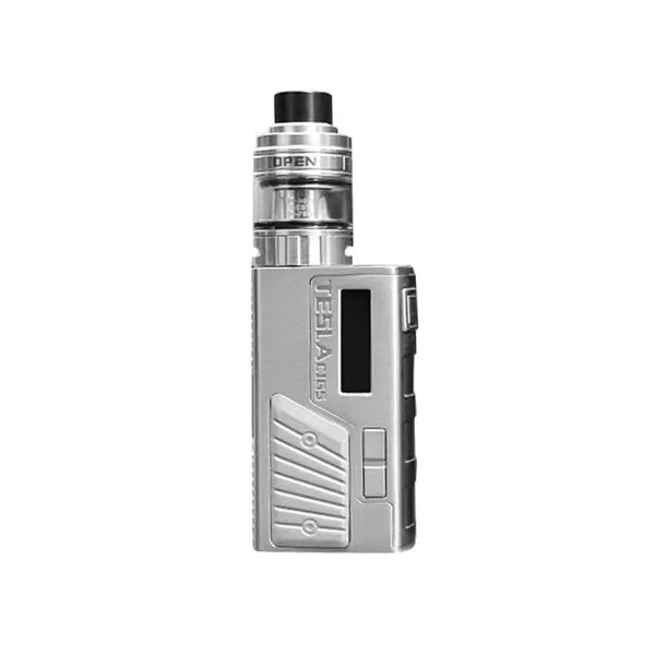 Teslacigs Colt Mini 80W Starter Kit (2ML)&2000mAh - SS - Image 3