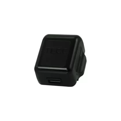 UK Mains 1.0A 5V USB E Cig Plug - Vapeshop Co