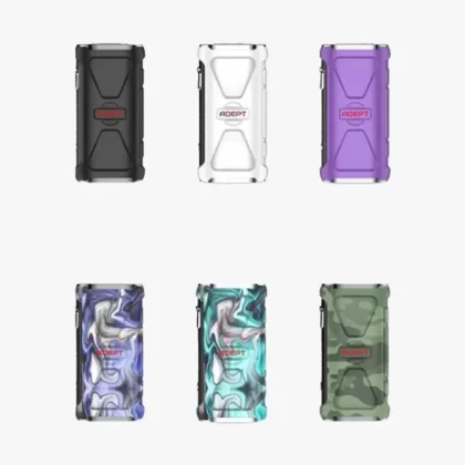 Innokin Adept Zlide Mod - White