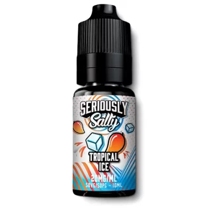 Tropical Ice by Seriously - 5 mg/ml