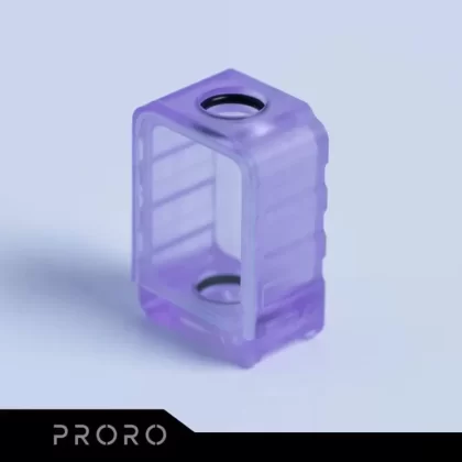 ProRo PC Purple – Protocol Vape Tech