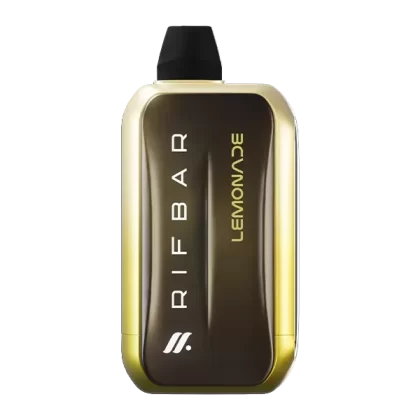 Lemonade Rifbar Turbo-X