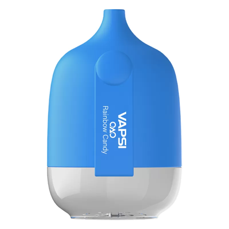 Vapsi OAO 6000 Puffs 12mL Disposable *** - Kiwi Passion Fruit Guava 00mg - Image 3