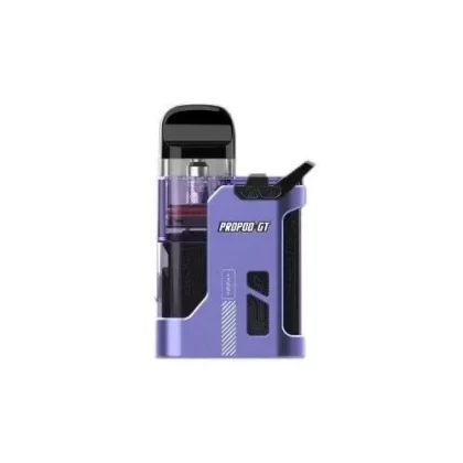 Smok Propod GT Pod System Kit in Purple – Refurbished