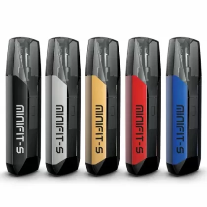 Justfog Minifit-S Kit 420mAh