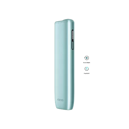 IQOS ILUMA i Kit