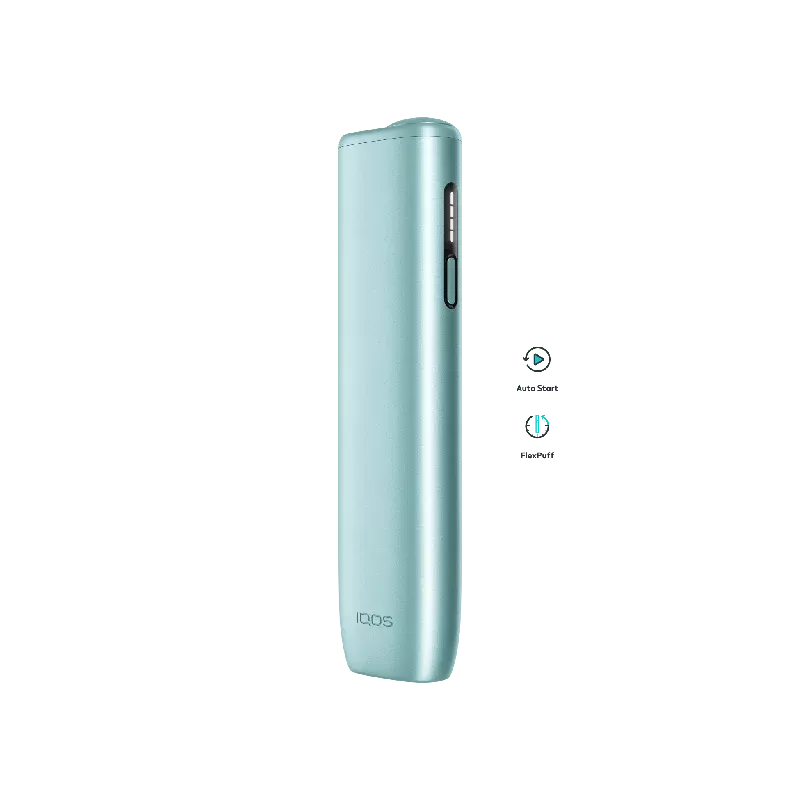 IQOS ILUMA i Kit