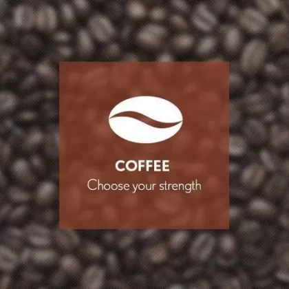Coffee By Blast E-Liquid 10ml
