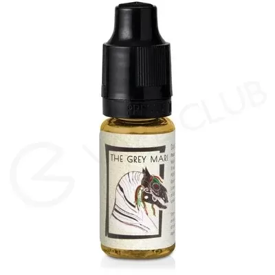 The Grey Mari E-Liquid by The Druids Brew