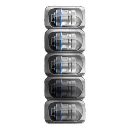 Sale $16.04 – FreeMax X1-D Mesh Coils Series | 5-Pack - Cheapvape Deals