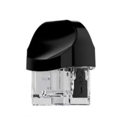 SMOK Nord 2 Replacement Pods (No Coil Version) - RPM