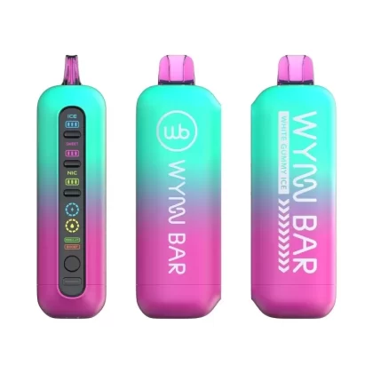 Wynn Bar 4 Adjust 50K Disposable Vape - Ejuicewarehouse