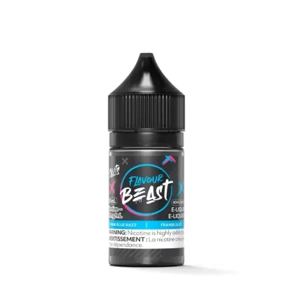 Flavour Beast Salt E-Liquids