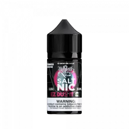 Ruthless Salt – Ez Duz It on Ice 30ML ( 35 , 50 mg)