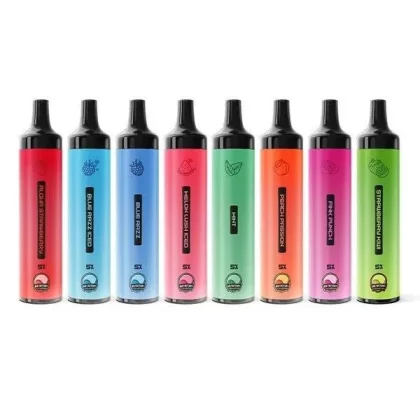 Air Factory Air Stix Disposable | 2500 Puffs | 7mL - Aloha Strawberry, Blue Razz