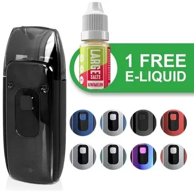 GeekVape AP2 (Aegis Pod 2) Vape Kit