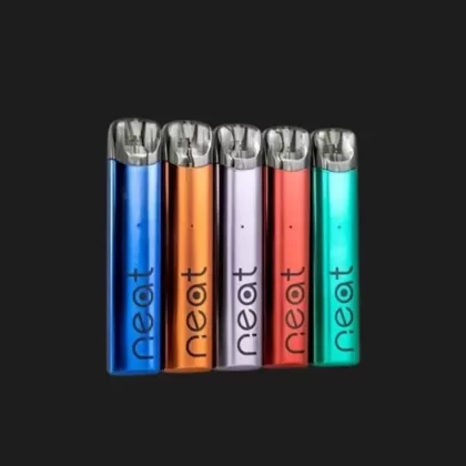 UWELL YEARN NEAT 2 - Black
