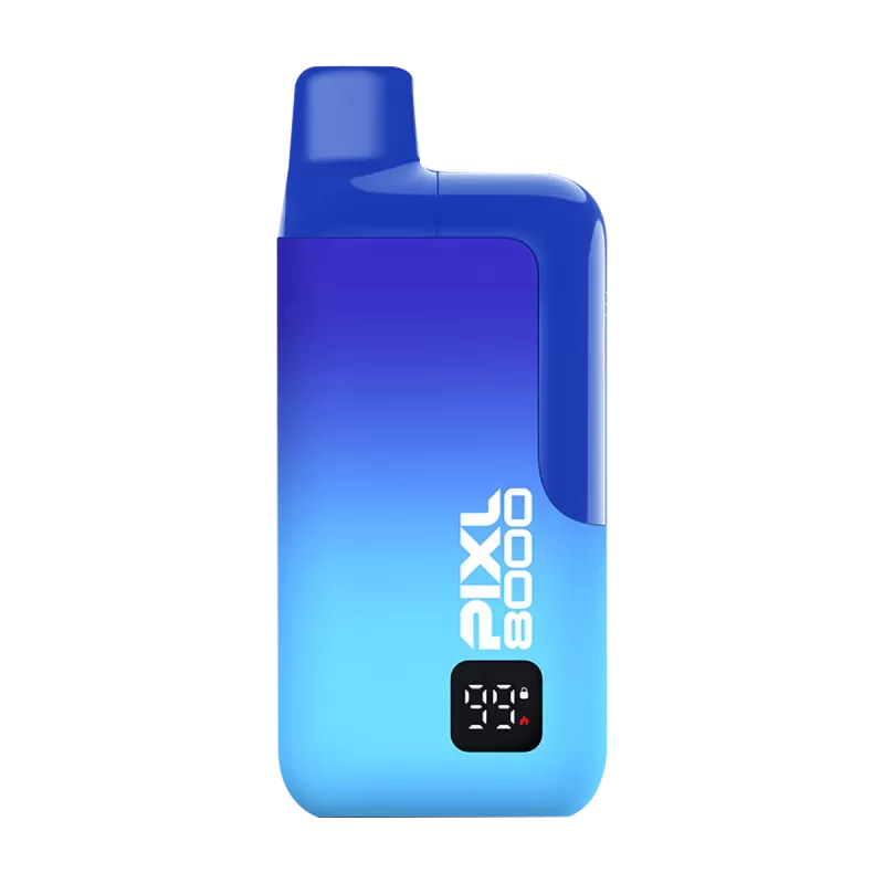 Pixl 8000 Kit - Fresh Mint (Discontinued) - Ecigwizard - Image 2