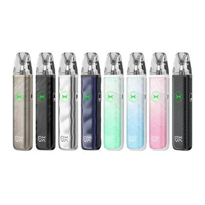 OXVA Xlim Go 2 Pod Kit 30W - Ecigpremium