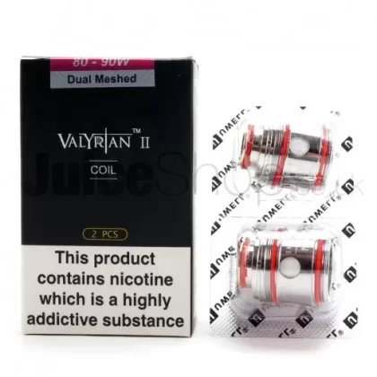 Uwell Valyrian II Coils