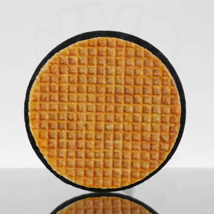 Mood Mat Stroopwafel - Ejuicewarehouse