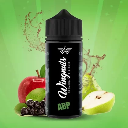 Discover the Exquisite Flavors of APB E-Liquid -A Vaping Delight!