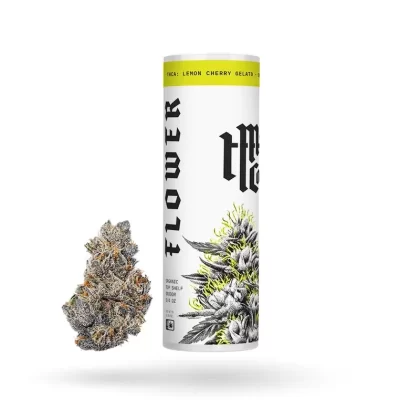 Strawberry Strudel THCa Flower - Ounces#1/8th>1/4th