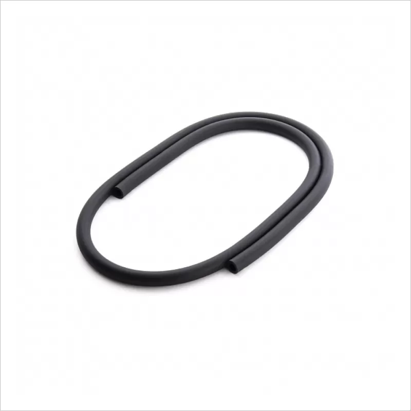 Wąż Soft Touch Czarny - Vape Store